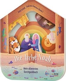 Die arche noah mein - die,