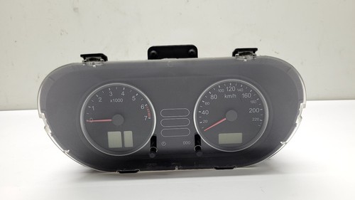 Ford fiesta jh1 - ford, 1,4