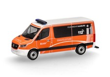 Herpa 098830 sprinter 18 - |, '18