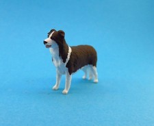 (1:32) Border Collie braun