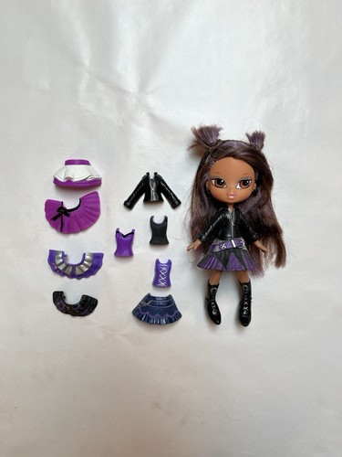 Bratz kidz yasmin 2008 - bratz,
