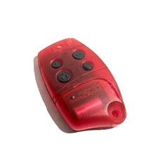 Handsender Fernbedienung Somfy Keasy L / XL 433,42 MHz 1800035 Garagentorantrieb