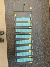 Siemens SIMATIC S7-300 SPS