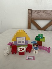 Lego duplo 6152 - 6152, snow