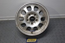 Aluminium rim BMW 3 series E46