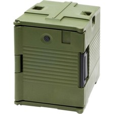 Thermobox Frontlader für 6x