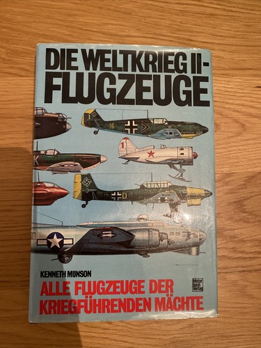 Die weltkrieg flugzeuge von - die,