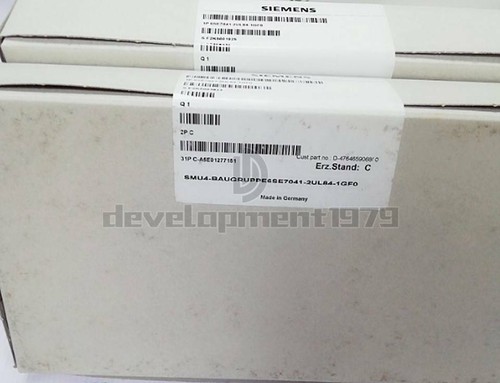 One neu siemens 6se7 - neu,