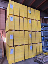 Doka Schalungsplatte 3S basic 21mm 150/50cm - 19,50€/m²