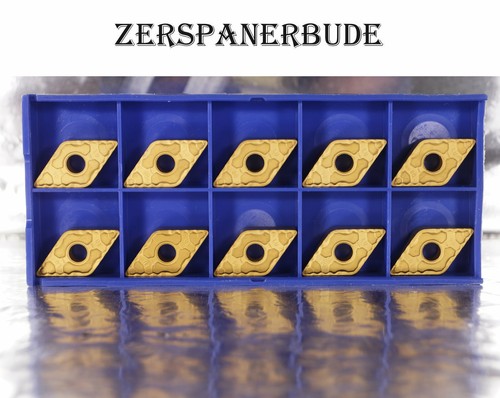Wendeplatten dnmg 150608nlu - 10,