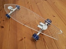 GHOST Longboard USA Exklusiv