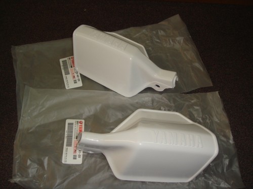 Originale handprotektoren - 2,