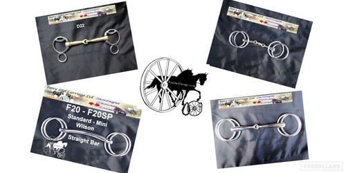 Carriage driving horse - carriage,