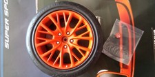 Altaya bugatti veyron 4 - veyron, 16.4