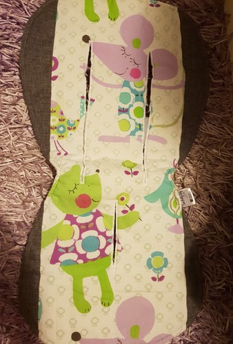 Bugaboo bee liner sitzschoner - bugaboo,
