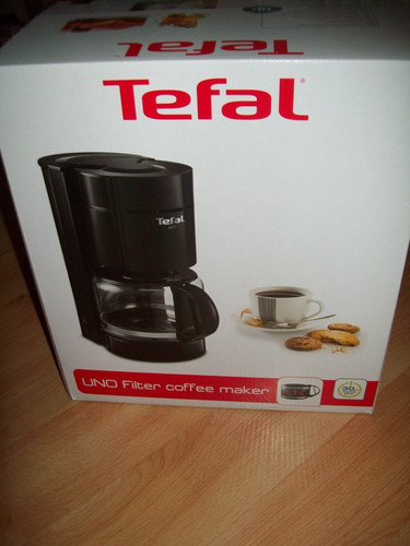 Kaffeemaschine von tefal - von,