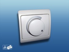 Drehzahlregler Leistungsregler stufenlos Serie RS 1-400 Ventilator 230 V 1,8 A 