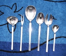 WMF  New York 6 teil