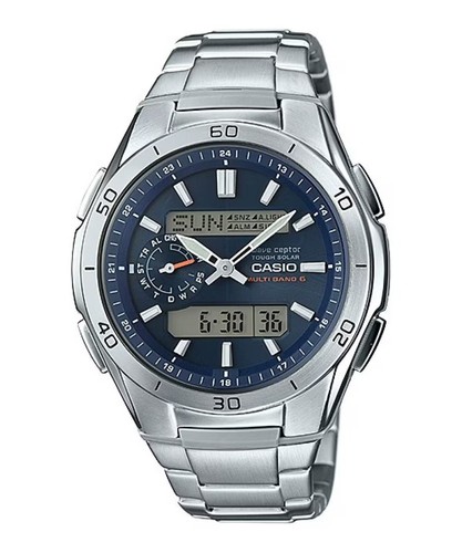 Casio wave ceptor - casio,