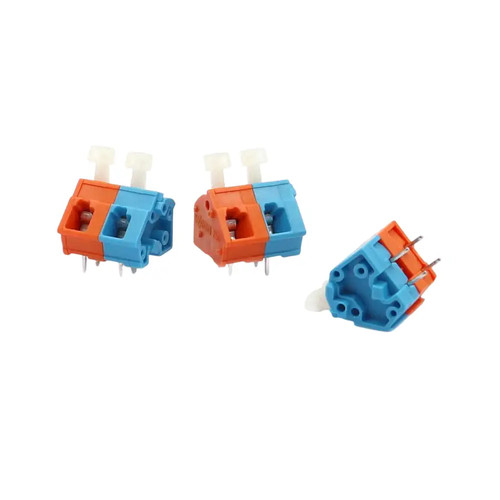 Wago 256 099 - 3x, 256-099