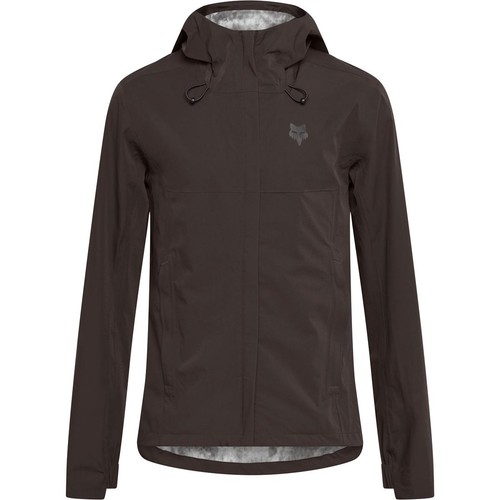 Fox mtb regenjacke ranger - fox,