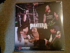 Pantera - Live At Dynamo Open