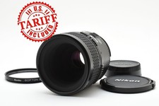 [NEUWERTIG] Nikon AF Micro