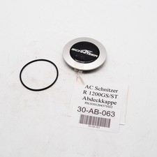 Abdeckkappe schnitzer für - ac,