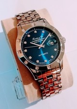 Forestier & Cie Automatik