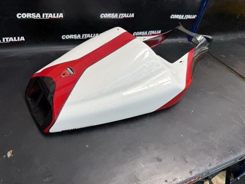 Oem ducati 998r atr - oem, kohlefaser