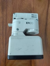 Erco 1079023000 3-Phasen Adapter für Stromschiene -B Ware !!!
