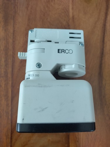 Erco 1079023000 phasen - erco,
