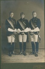 CdV Studentika, students in