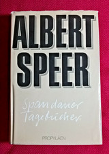 Buch "Spandauer Tagebücher"