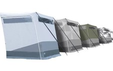 Wigo BUDDY Modul Anbauzelt für alle Rolli Plus Modelle Campingzubehör B-Ware