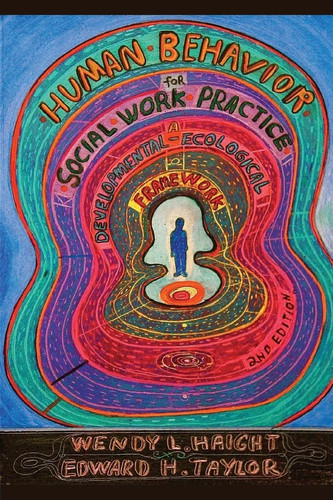 Human behavior for social - for, work