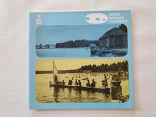500 jahre bergsee filzteich - jahre,