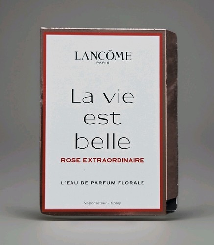 10x lancome vie est belle - 10x,