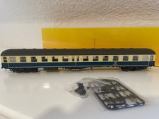 Brawa Personenwagen ByI 421