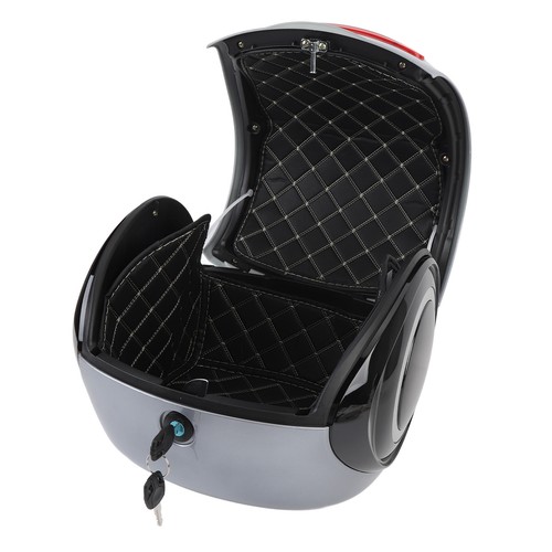 Motorrad topcase sportlicher - motorrad-topcase,