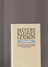 Meyers kleines Lexikon