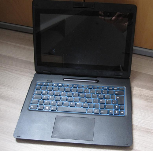 Terra pad 360 - *11,6, zoll