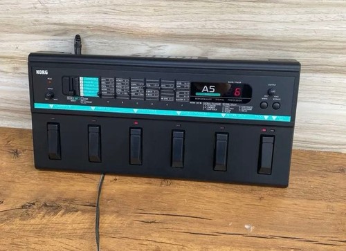 Nur korg bass - nur,