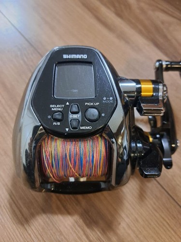 Shimano beastmaster 3000ej - beastmaster,