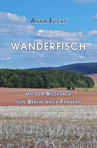 Anna fuchs wanderfisch - fuchs, |