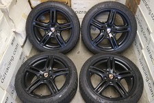 4x A-8 Porsche Panamera Turbo