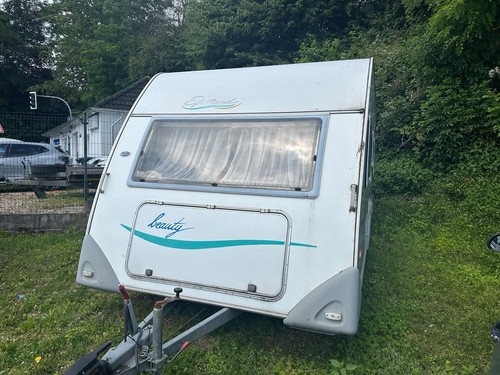 Knaus sunshine eifelland 495 - sunshine,