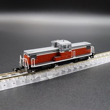 Kato 7014-1 - DD13 Diesel