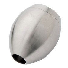 Carbonit Wasserwirbler Wirbel-Ei Urform Wasserbelebung Vitalisierung Neu