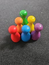 550 Original Ravensburger Holz